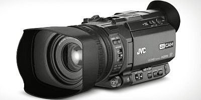 ремонт видеокамер JVC