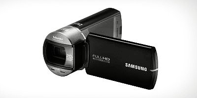 ремонт видеокамер Samsung