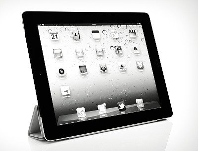 Ремонт iPad