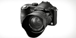 ремонт фотоаппаратов Lumix