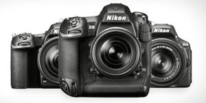 ремонт фотоаппаратов Nikon