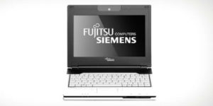 ремонт нетбуков Fujitsu