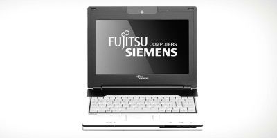 ремонт нетбуков Fujitsu