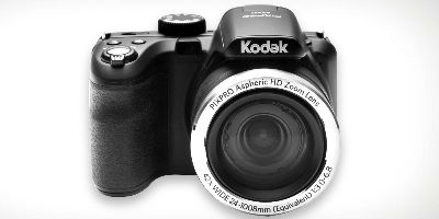 Ремонт фотоаппарата Kodak